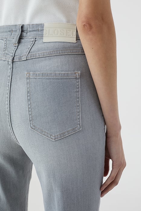 HI-SUN JEANS LIGHT GREY 6