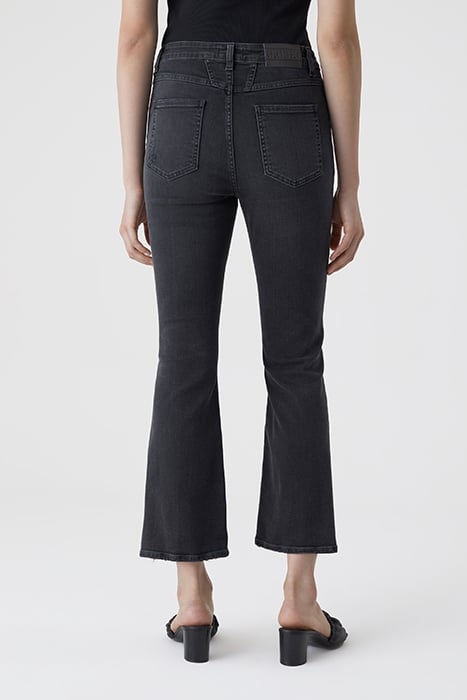 HI-SUN JEANS DARK GREY 2