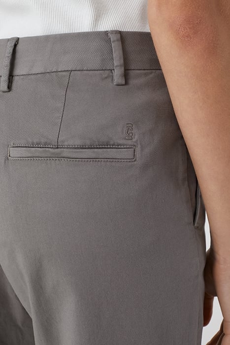 AUCKLEY PANTS ROCK GREY 7