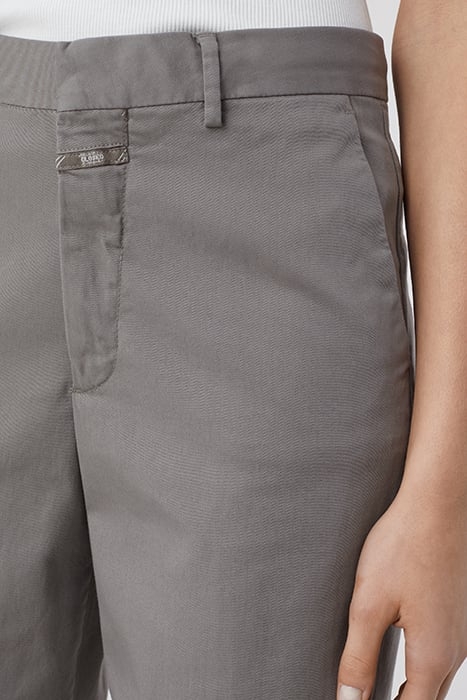 AUCKLEY PANTS ROCK GREY 6