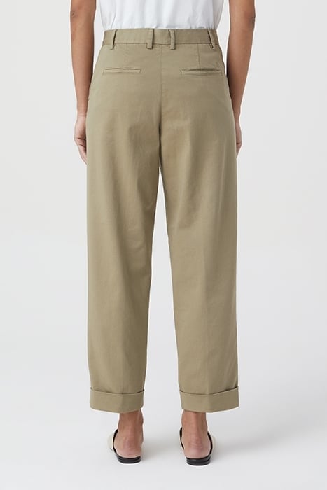 AUCKLEY PANTS AFRICAN SAND 2