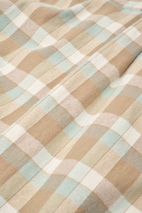 FORMAL SHIRT GLAZED GREEN 8