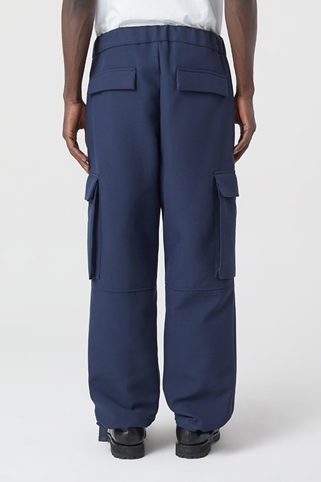 FREEPORT WIDE PANTS DARK NIGHT 2