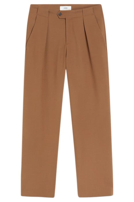 MAWSON PANTS AUBURN 4