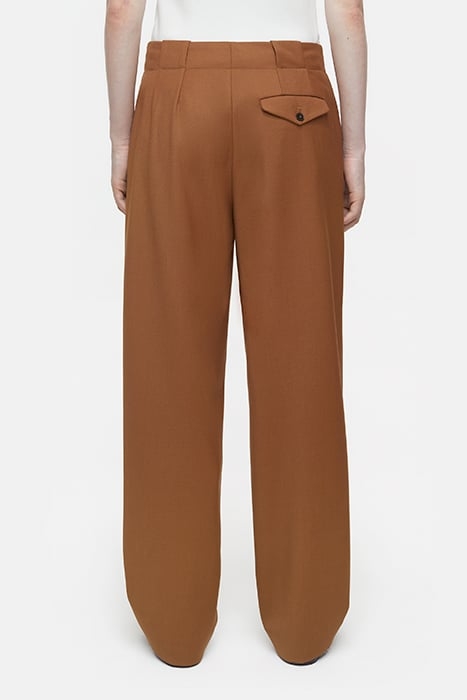 MAWSON PANTS AUBURN 2