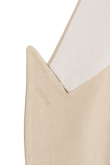 GATSBY-SB BLAZER IVORY 6