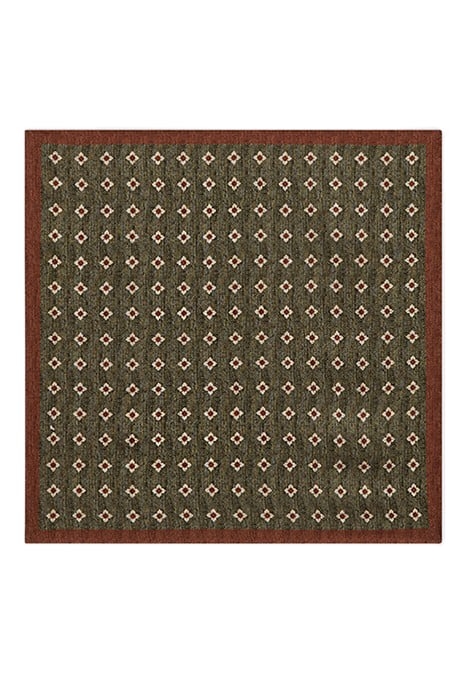 FIRE-REVERSIBLE GREEN 1