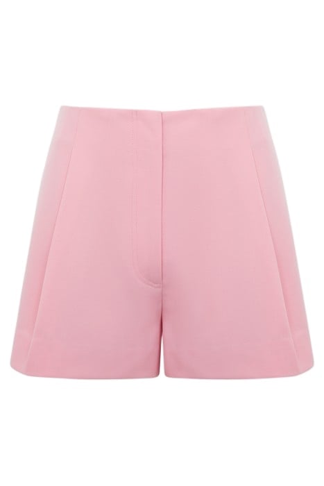 BLAIR-TAILORED SHORTS PINK 3