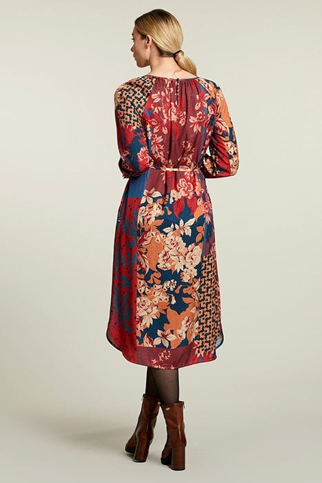 MULTI FANTASY DRESS 2