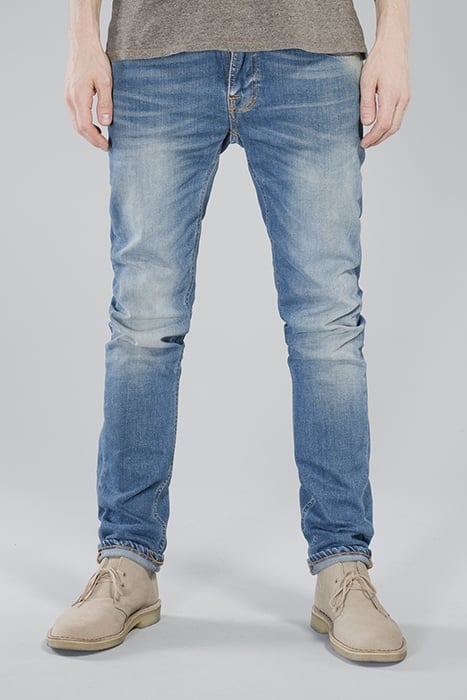 THIN FINN FLOOD USED 1