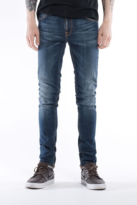 SKINNY LIN FLAT LOVE 1