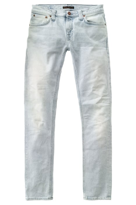 LONG JOHN ISLANDS BLUES 3