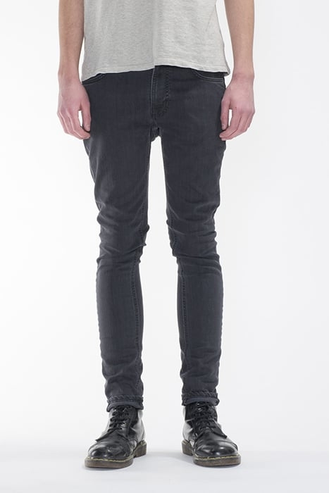 GRIM TIM MISTY RIDGE 1