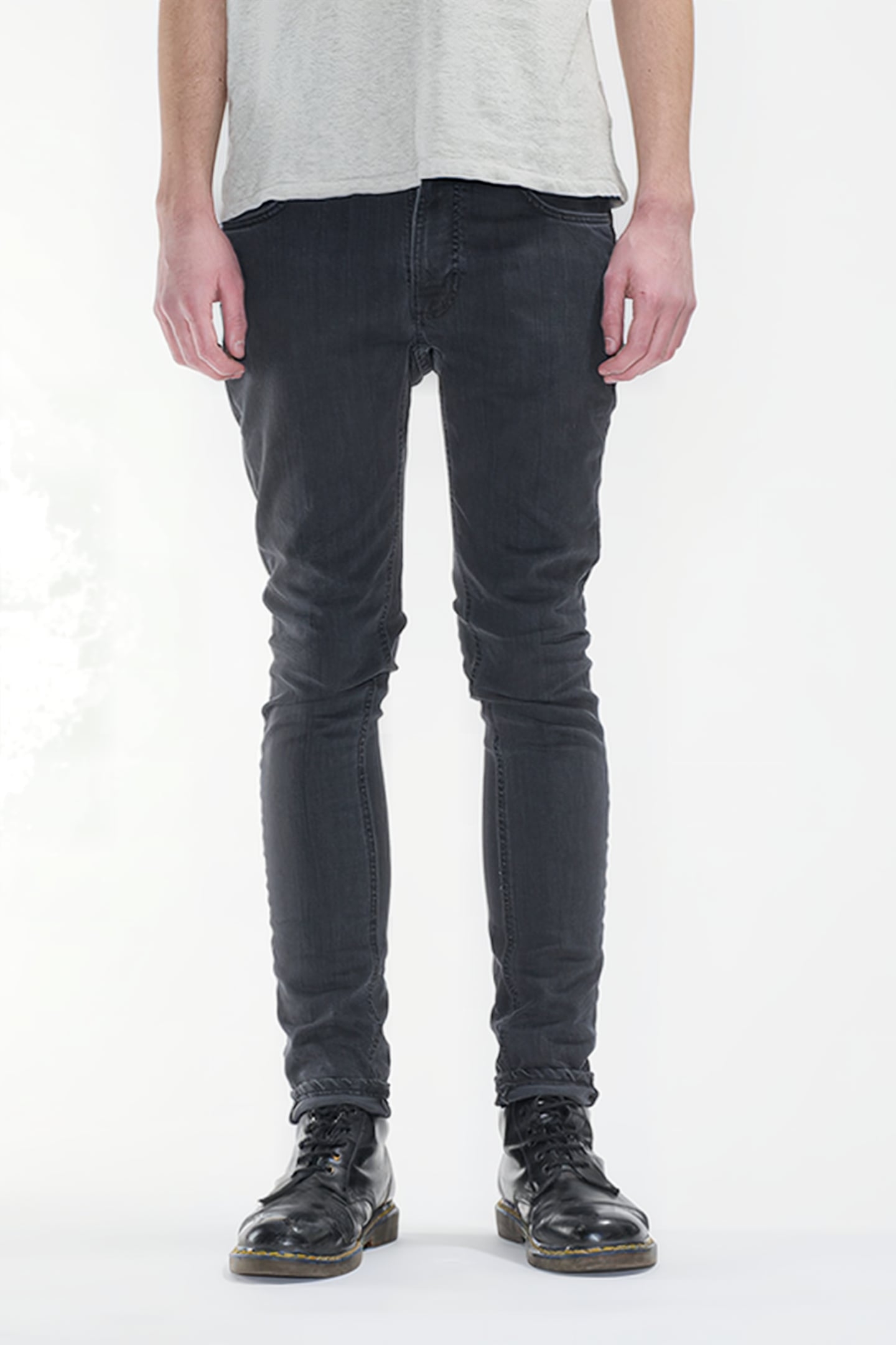 GRIM TIM MISTY RIDGE 1