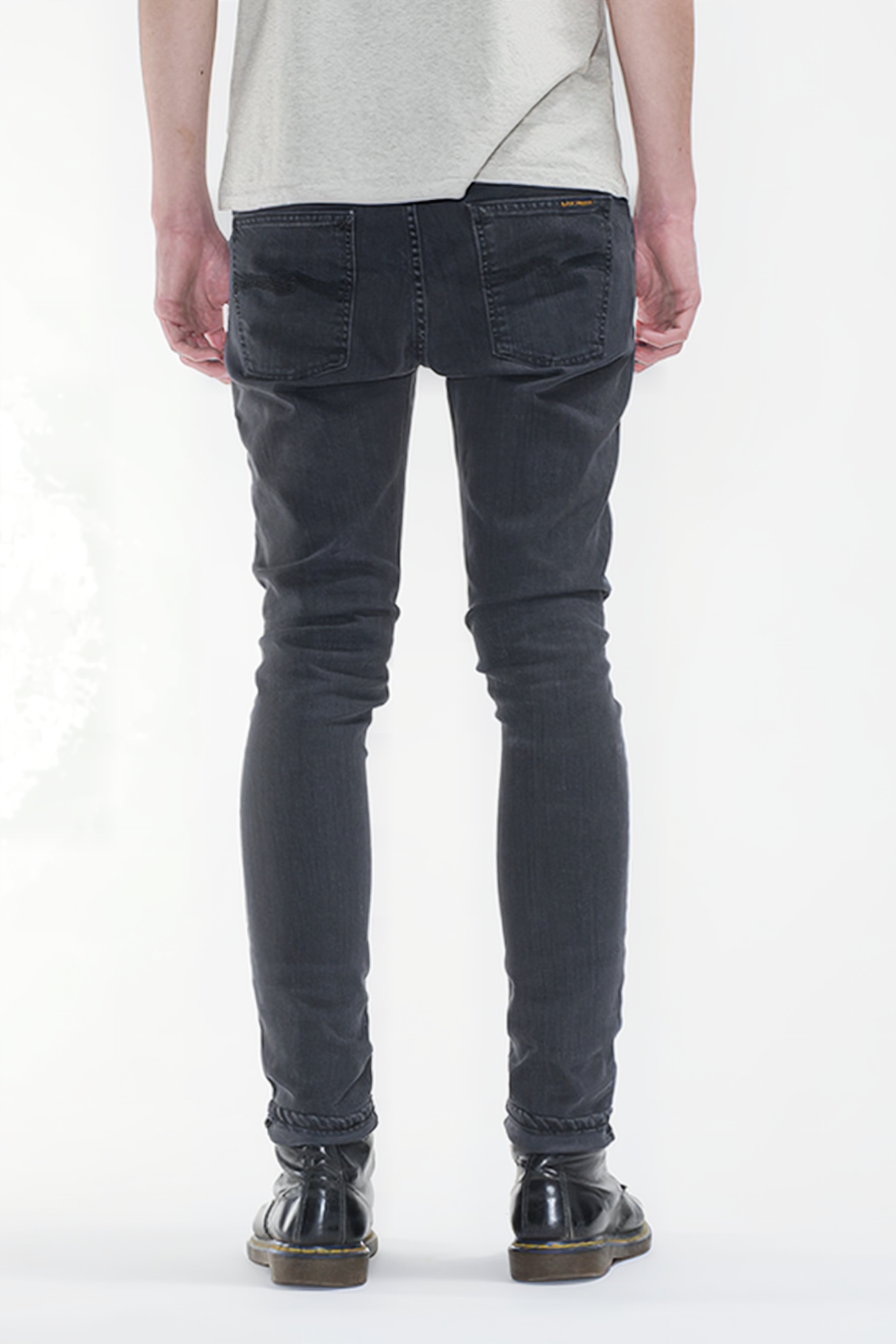 GRIM TIM MISTY RIDGE 2