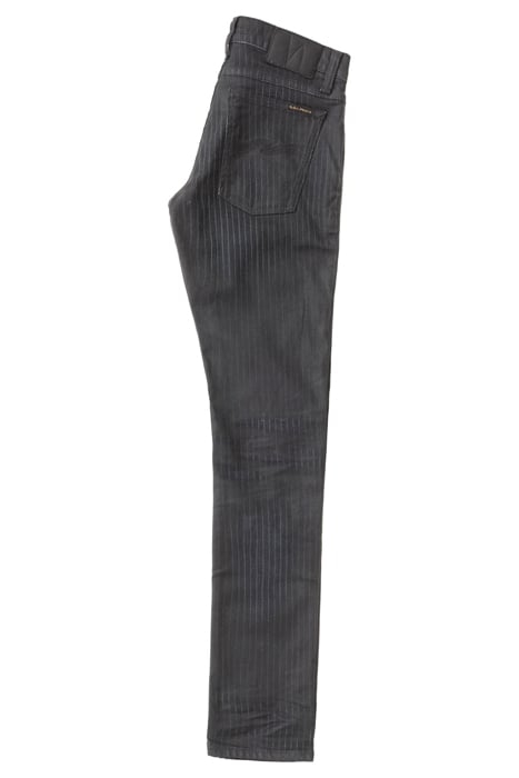 LONG JOHN PIN STRIPE 2