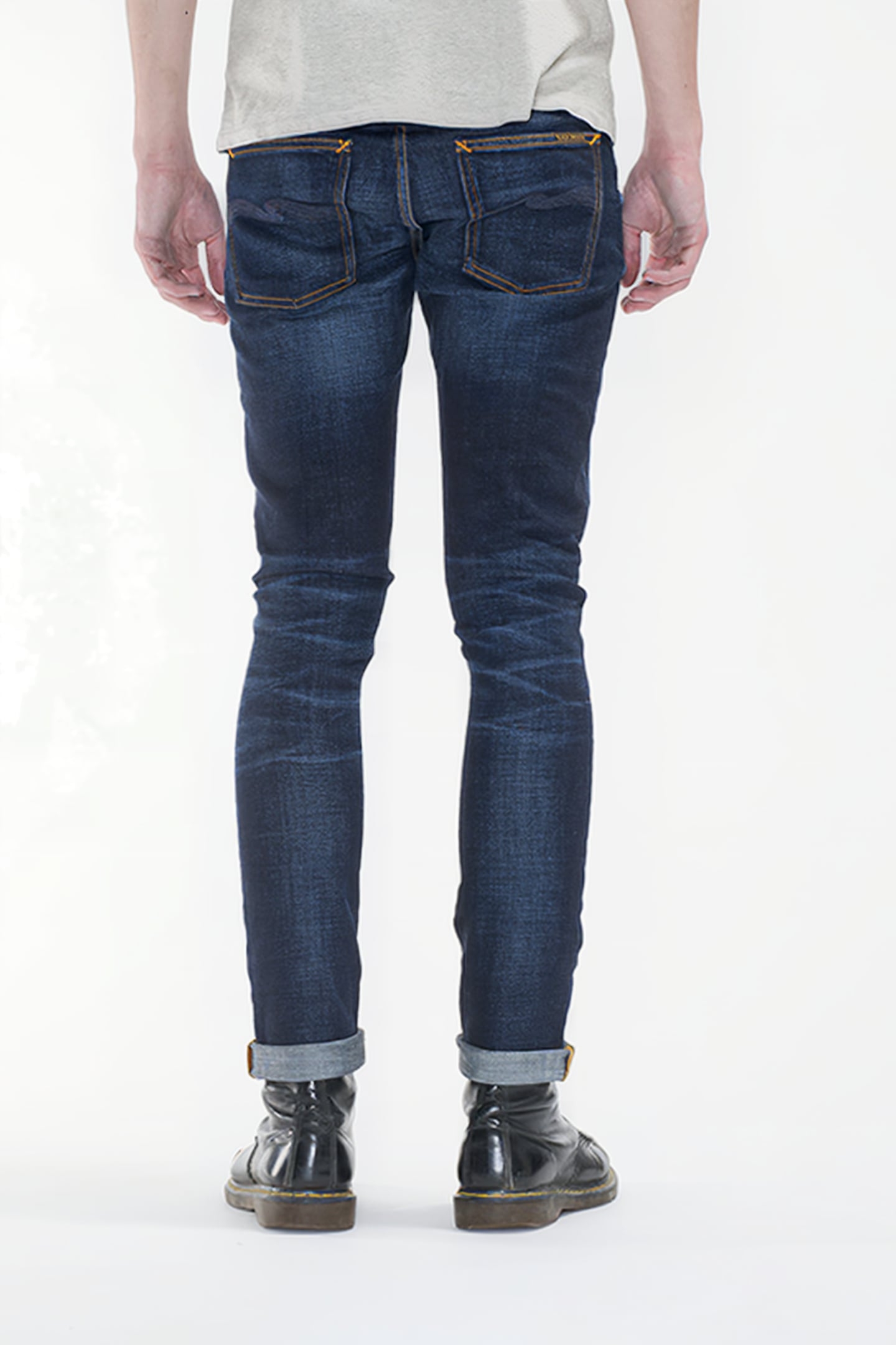 GRIM TIM DARK SPARKLES 2