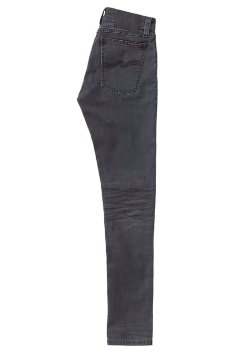 SKINNY LIN BLACK SEAS 2