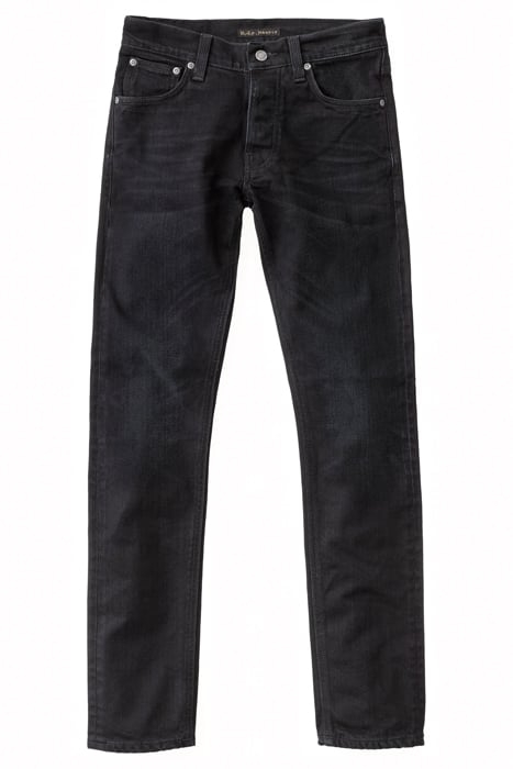 GRIM TIM BLACK SPARKLES 1