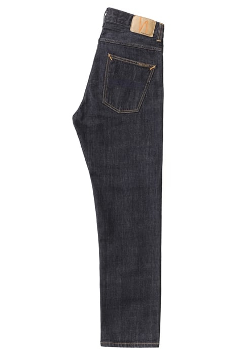 SLEEPY SIXTEN RINSED 2