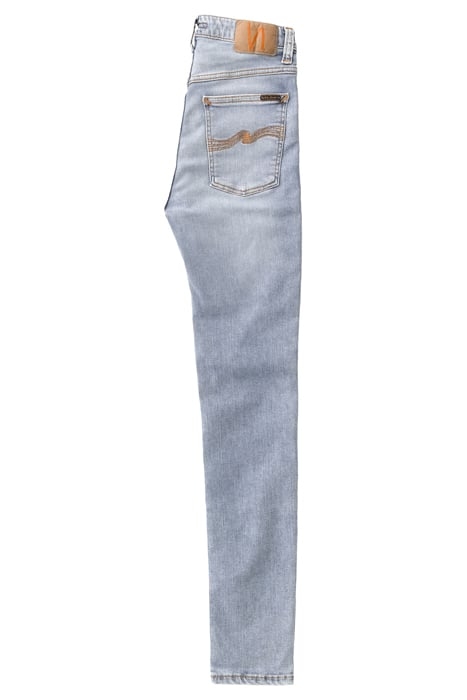 HIGHTOP TILDE LIGHT BLUE ORANG 2