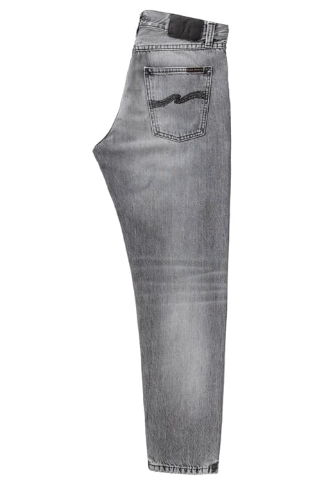 STEADY EDDIE II GREY SPIRIT 2