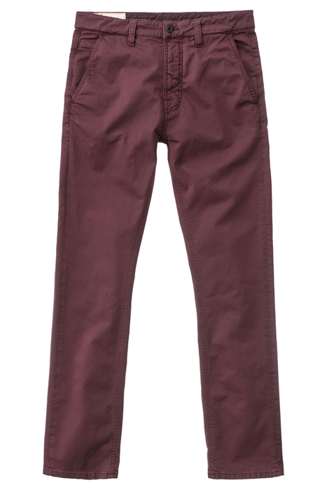 SLIM ADAM BURGUNDY 1