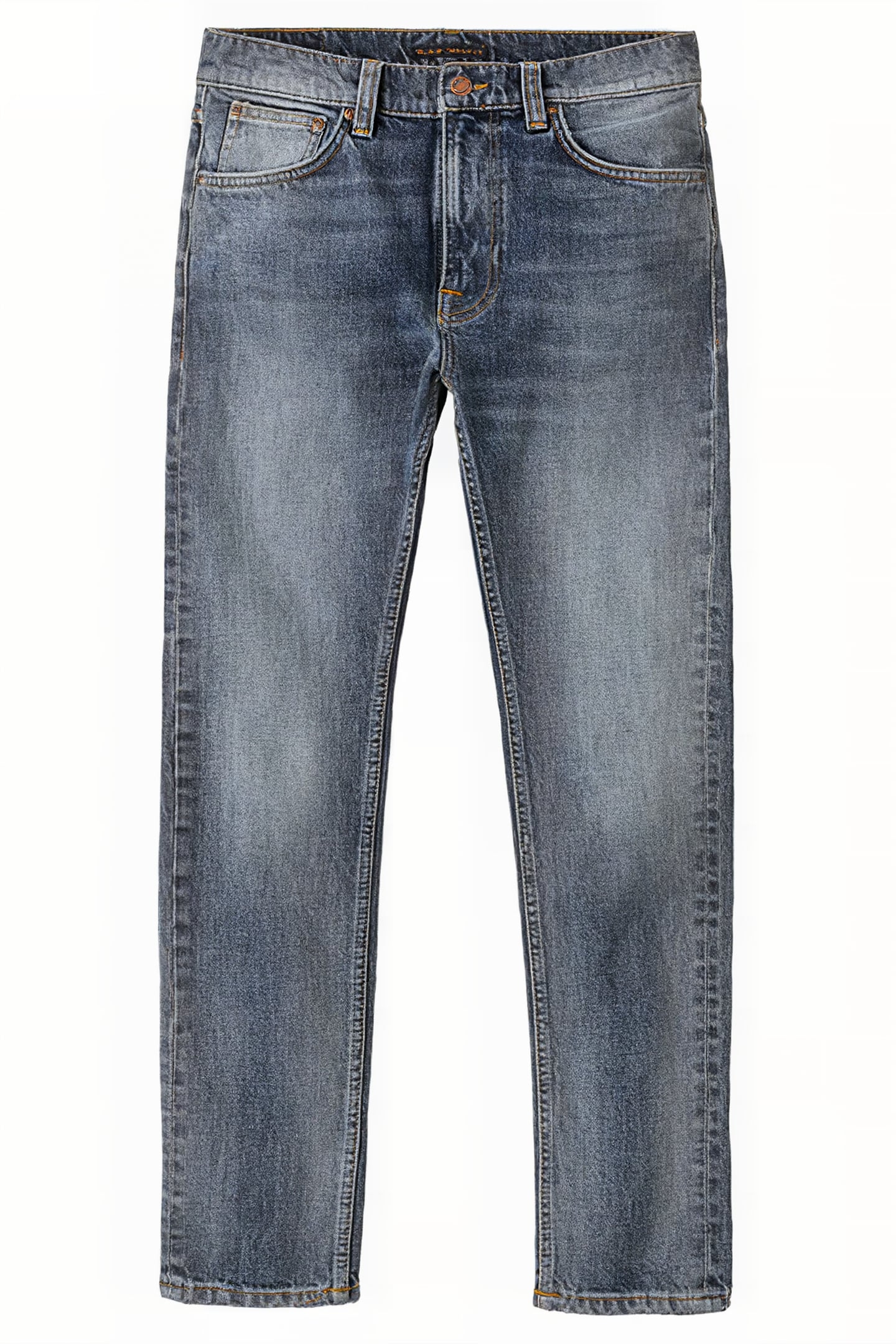 LEAN DEAN GENTLE WORN 1