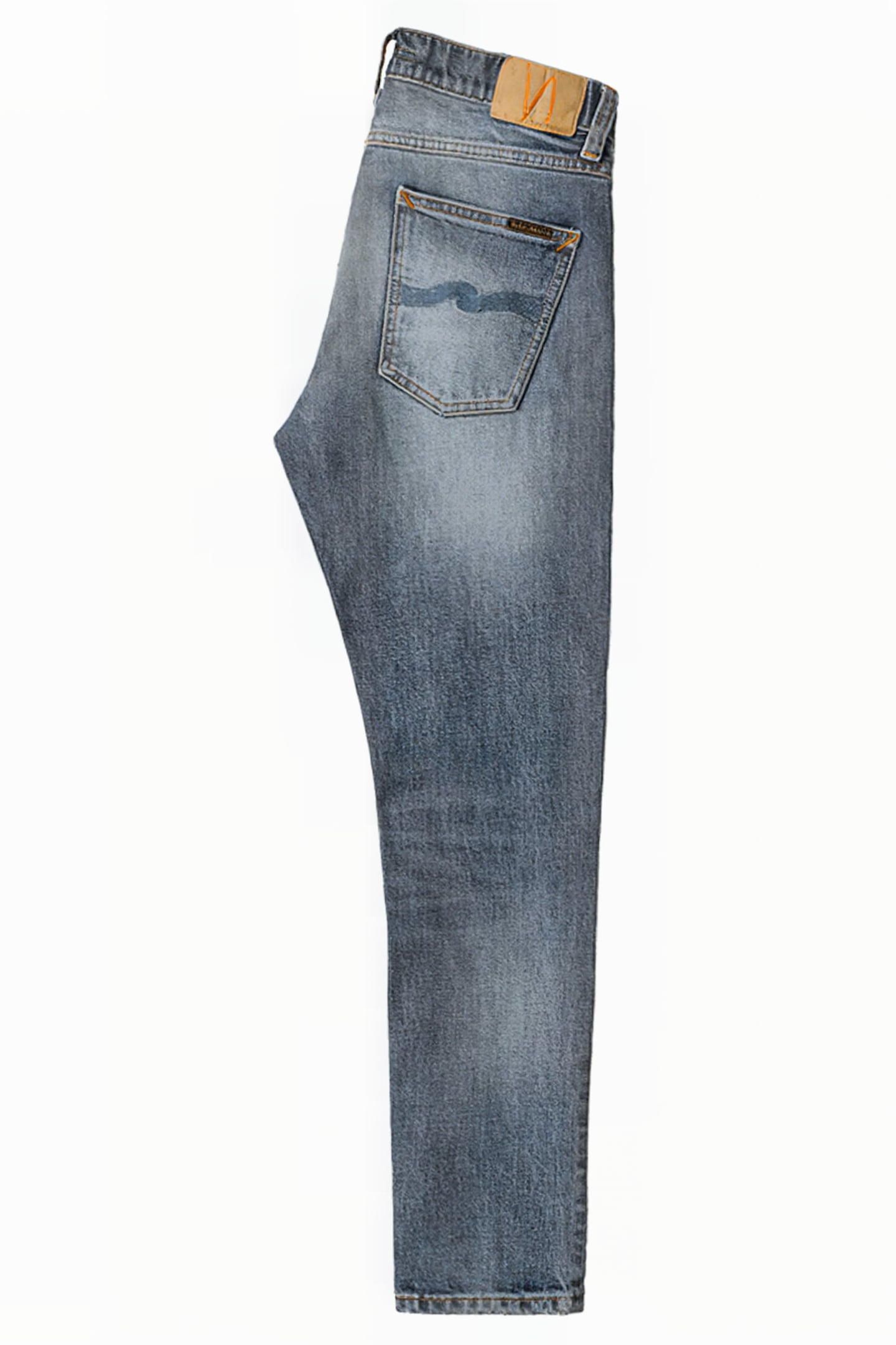 LEAN DEAN GENTLE WORN 2