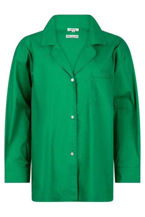 CEDRIC COVERUPT GREEN 1