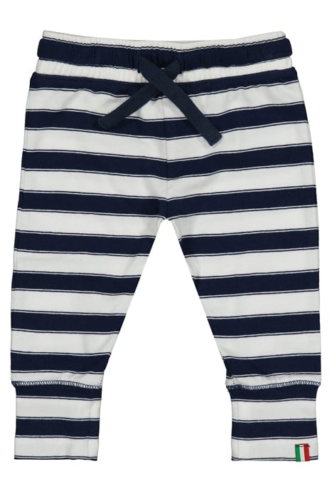 SAMMA BLUE STRIPE 1
