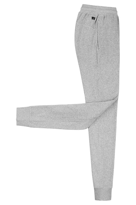 MARKS | TOWELING PANTS LIGHT GREY MELANGE 1