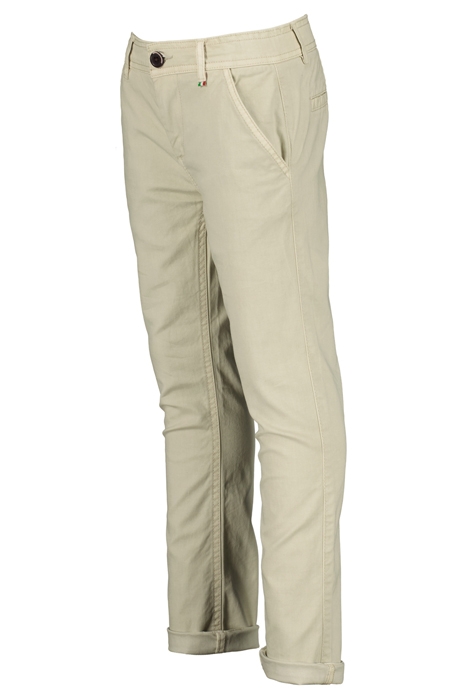 CHINO TORINO IVORY 3