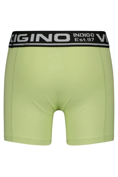 3-PACK MIX FIERY RED 8