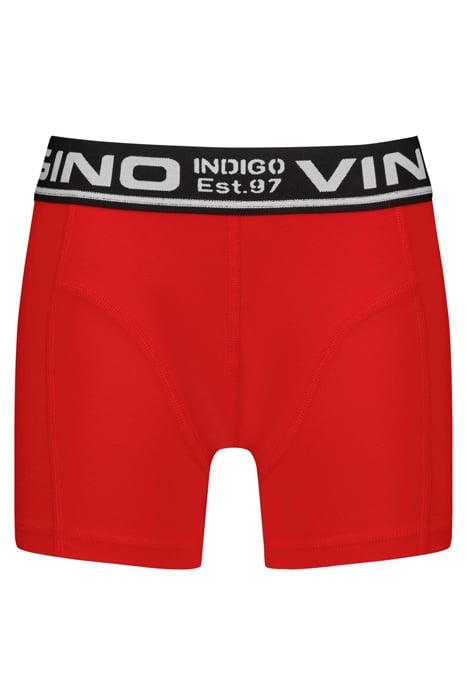 3-PACK MIX FIERY RED 3