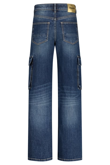 COCO CARGO DARK USED 2