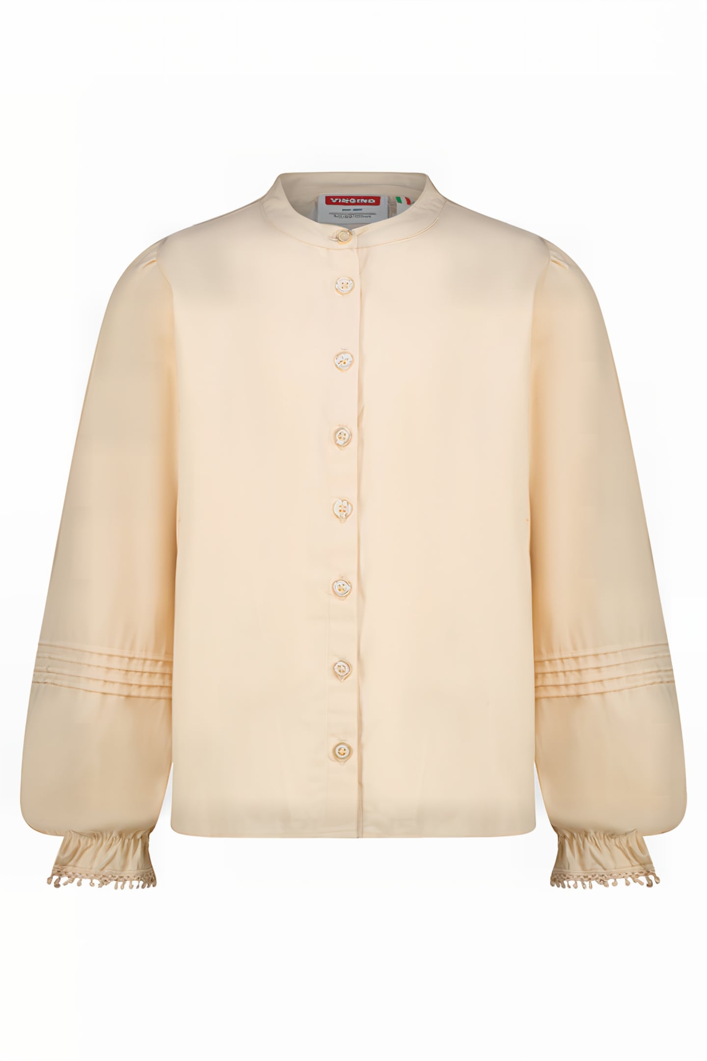 LENTHA WHITE SMOKE 1