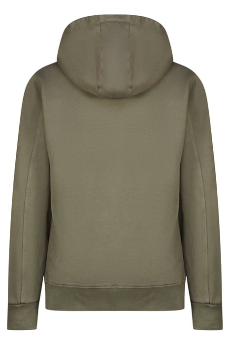 NACK ARMY GREEN 2