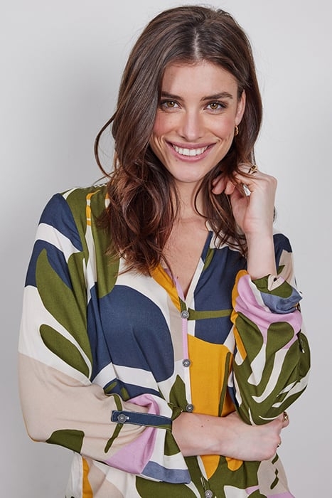 BLOUSE NYSSA WHITE 4