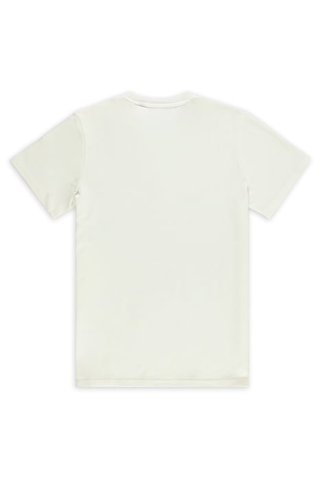 EMBROIDERY TEE CANOLI 2