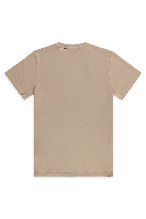 OASE TEE TAUPE 2