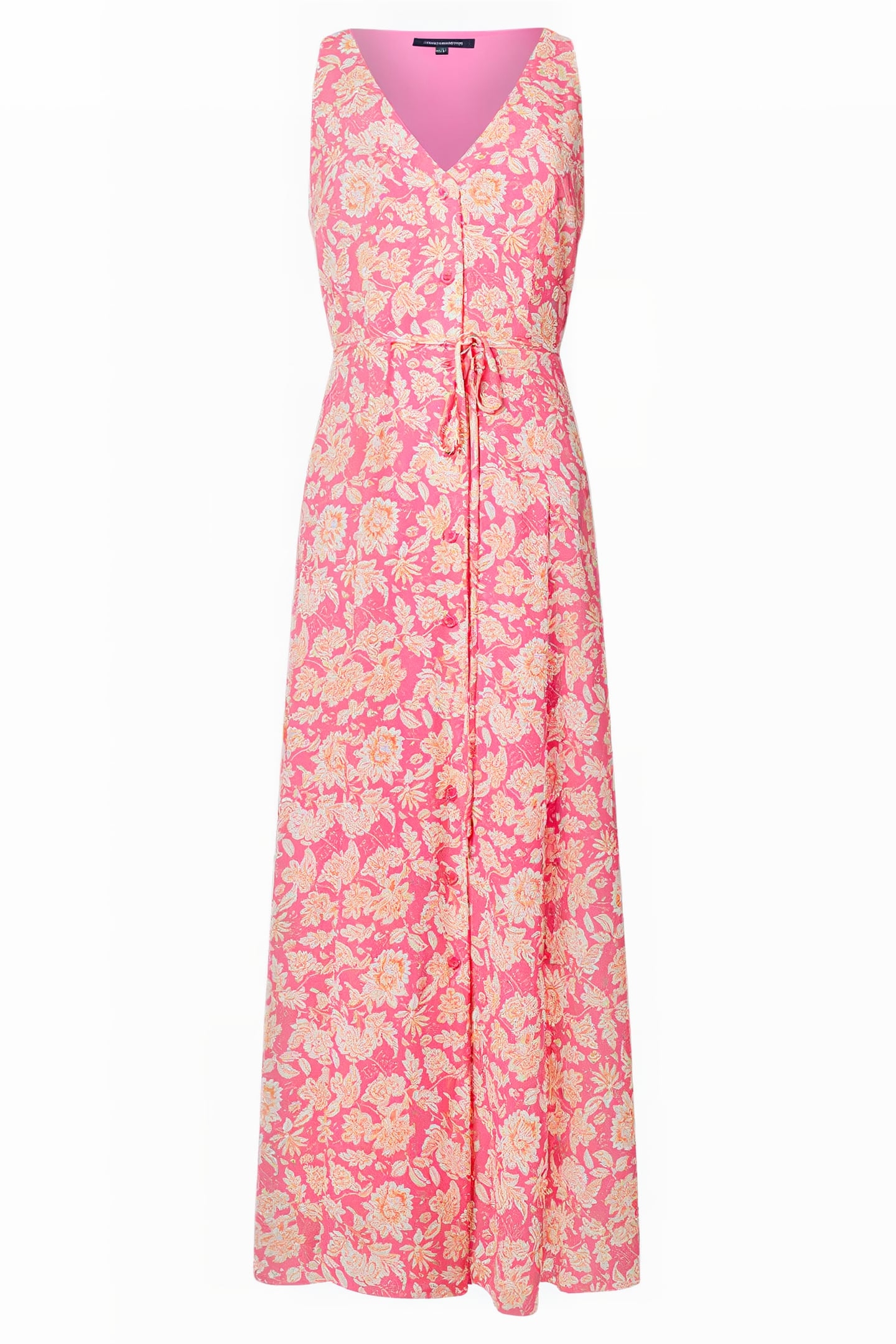 COSETTE VERONA CREPE RED 3