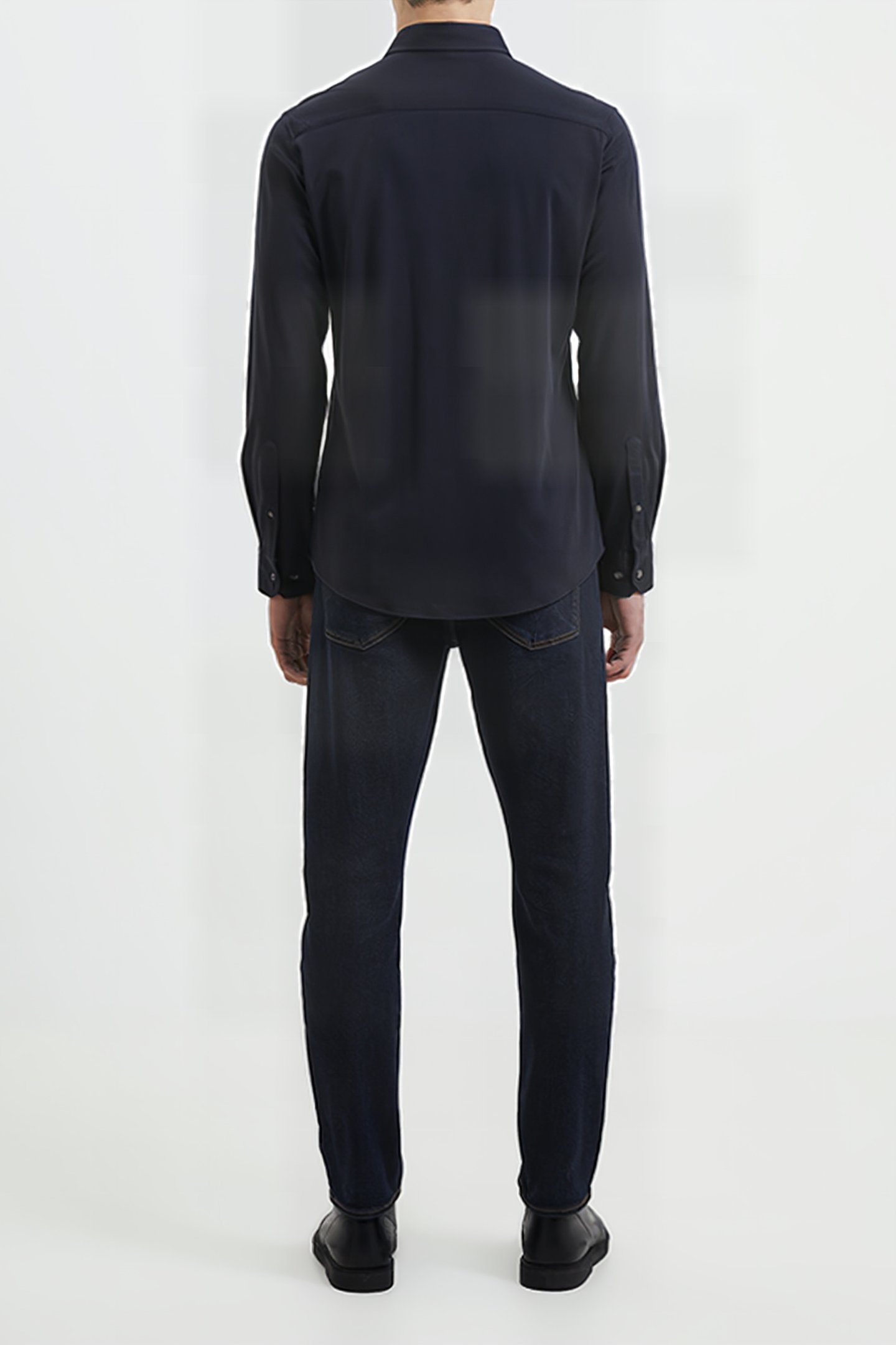 PREM JERSEY LS BLUE 3