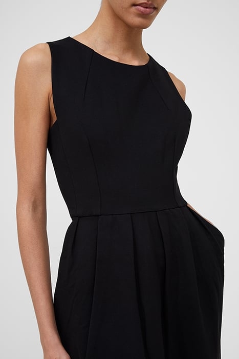 SLV LESS SHIFT S BLACK 4