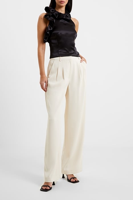 ADORA SATIN TOP BLACK 4