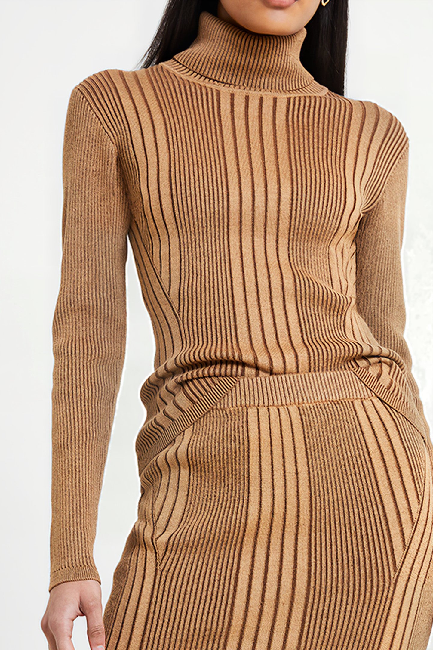 MARI PENCIL MIDI SKIRT MISC. 4