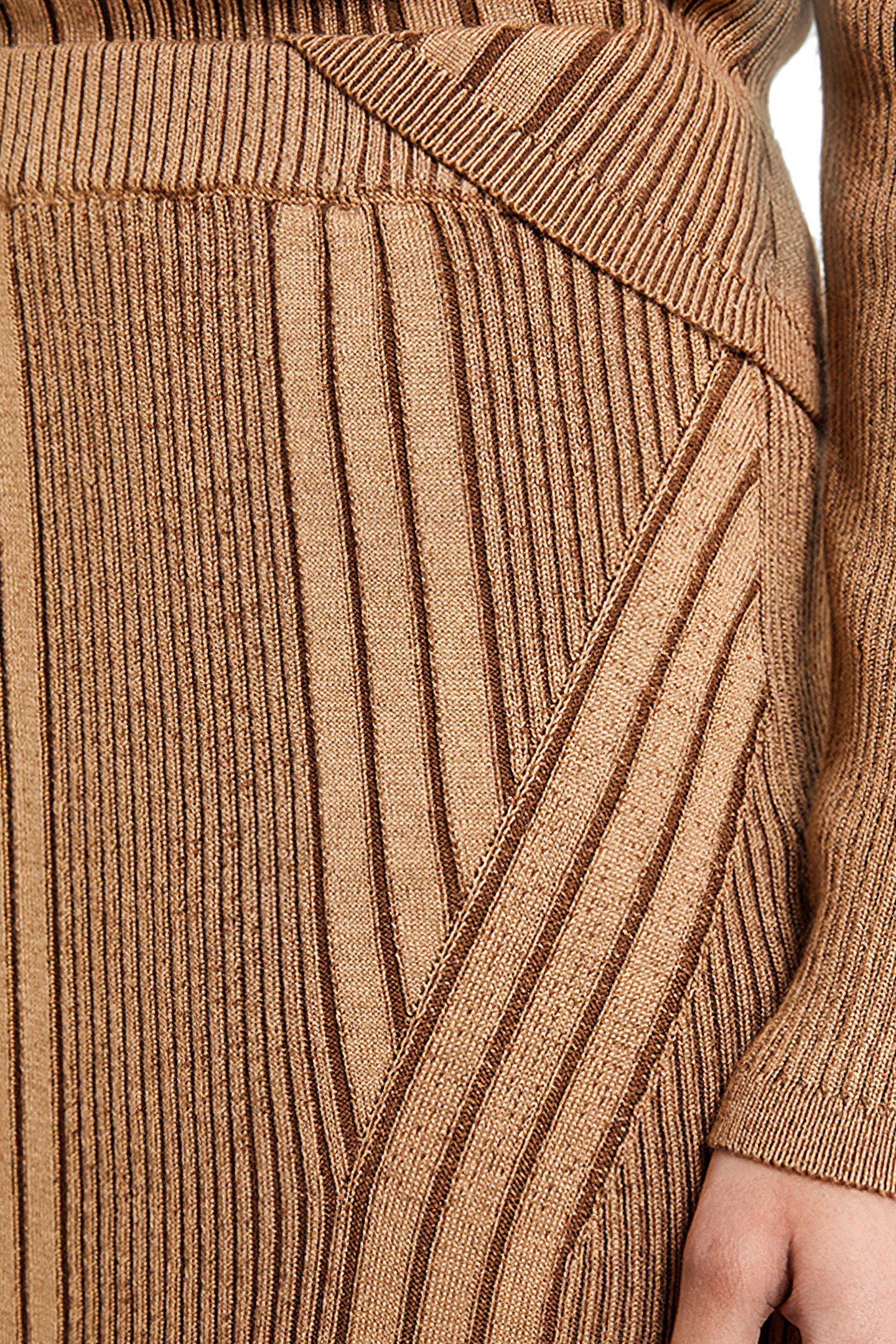 MARI PENCIL MIDI SKIRT MISC. 5