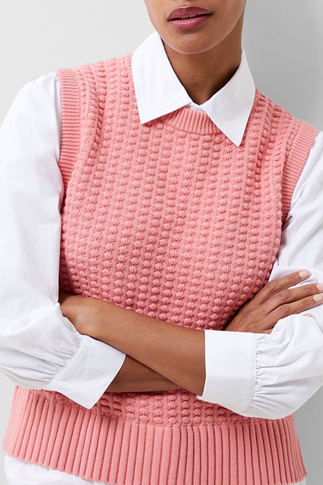 MOZART LS SHIRT JUMPER RED 3