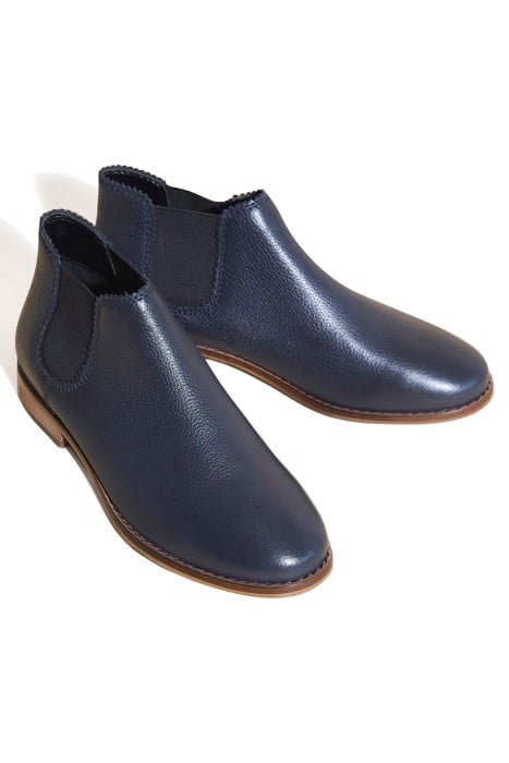 SAMMY BOOT DARK NAVY 2