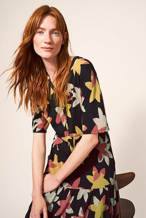 SABINA JERSEY DRE BLACK 3